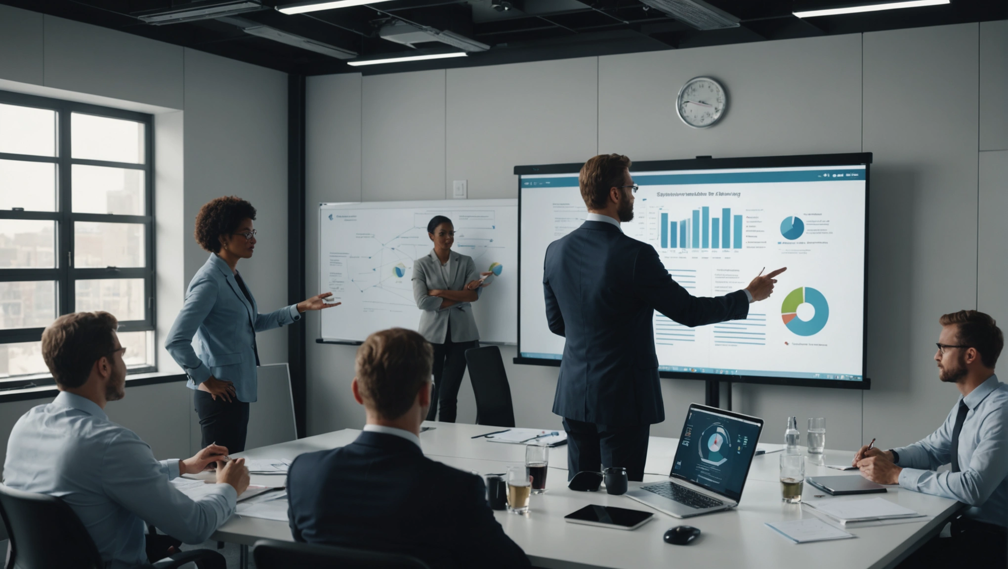Optimiser la Formation : Stratégies et Meilleures Pratiques