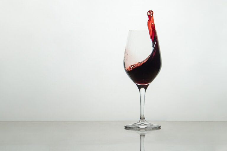 classement des formations dans le vin
