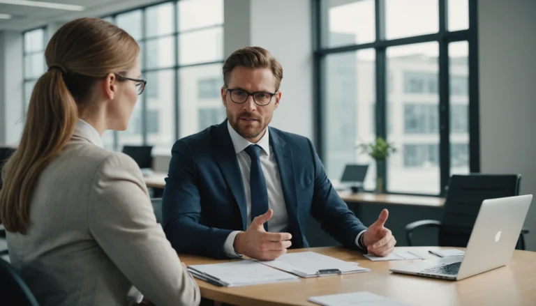 formateur en portage salarial avantages