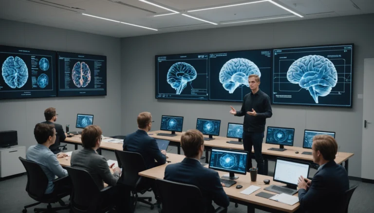 coach neurosciences