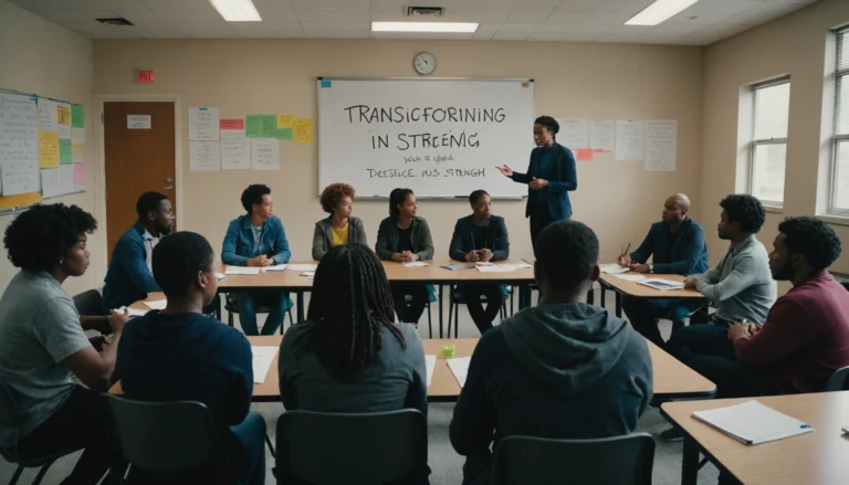 harcèlement discriminatoire