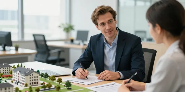 formation immobilier locatif